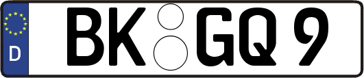 BK-GQ9