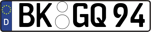BK-GQ94