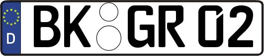 BK-GR02