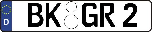 BK-GR2
