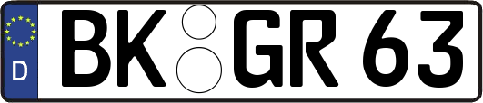BK-GR63