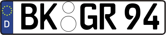 BK-GR94