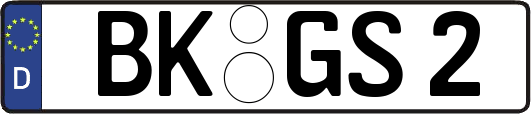 BK-GS2