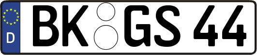 BK-GS44