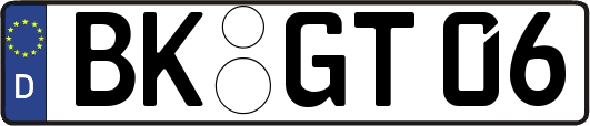 BK-GT06