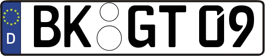 BK-GT09