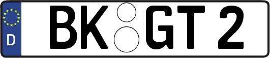BK-GT2