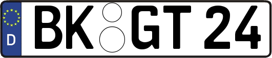 BK-GT24