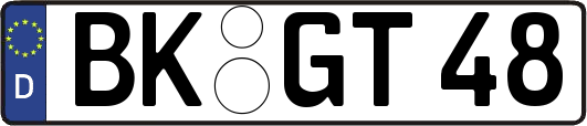 BK-GT48