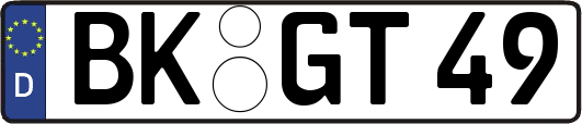 BK-GT49