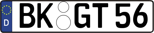 BK-GT56