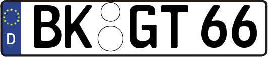 BK-GT66