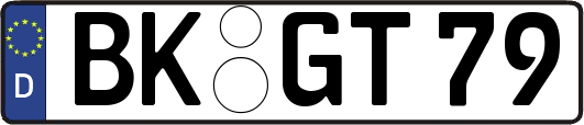 BK-GT79