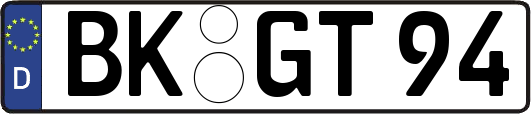 BK-GT94