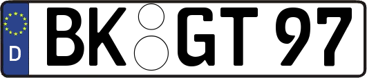 BK-GT97