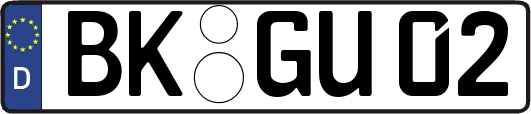 BK-GU02