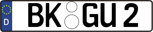 BK-GU2