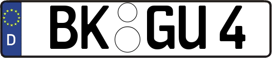 BK-GU4