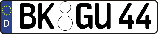 BK-GU44