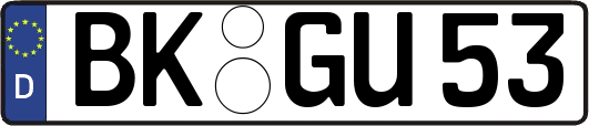 BK-GU53