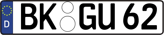 BK-GU62