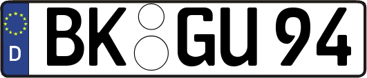 BK-GU94