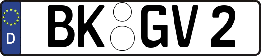 BK-GV2