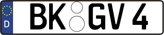 BK-GV4