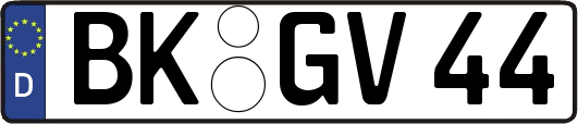 BK-GV44