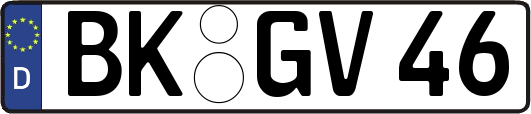 BK-GV46
