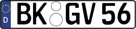 BK-GV56