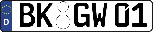 BK-GW01