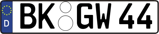 BK-GW44
