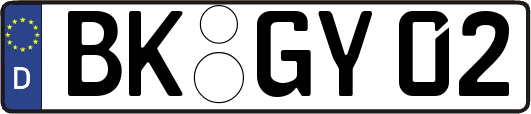 BK-GY02