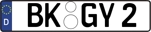 BK-GY2