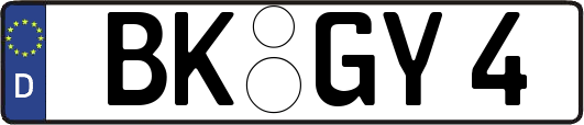 BK-GY4