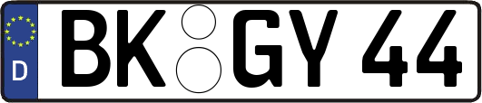 BK-GY44