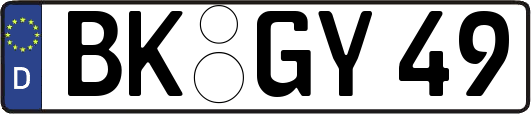 BK-GY49