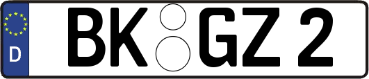 BK-GZ2