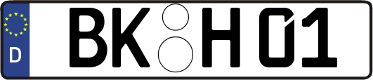 BK-H01