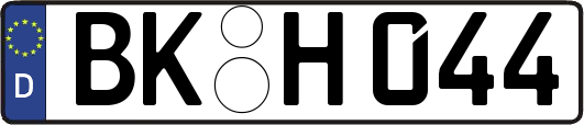 BK-H044