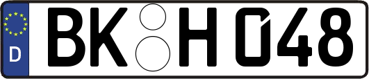 BK-H048