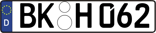 BK-H062