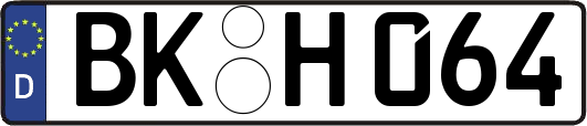 BK-H064