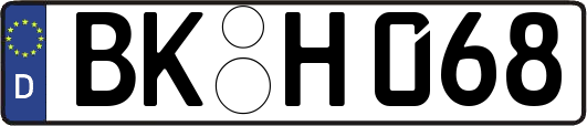BK-H068