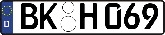 BK-H069