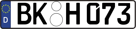 BK-H073