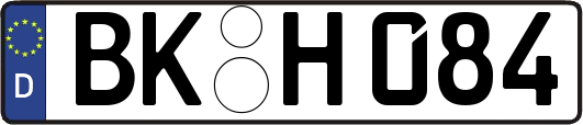 BK-H084