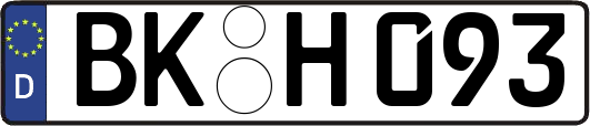 BK-H093