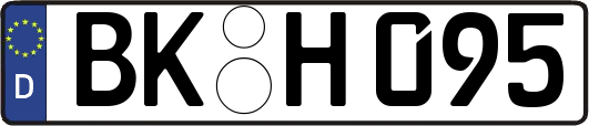 BK-H095